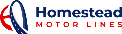 Homestead Motor Lines logo